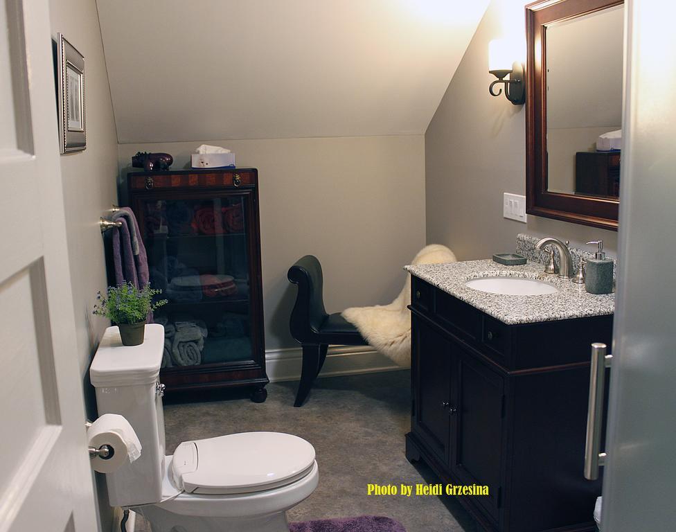 Talwood Manor B&B Port Colborne Quarto foto