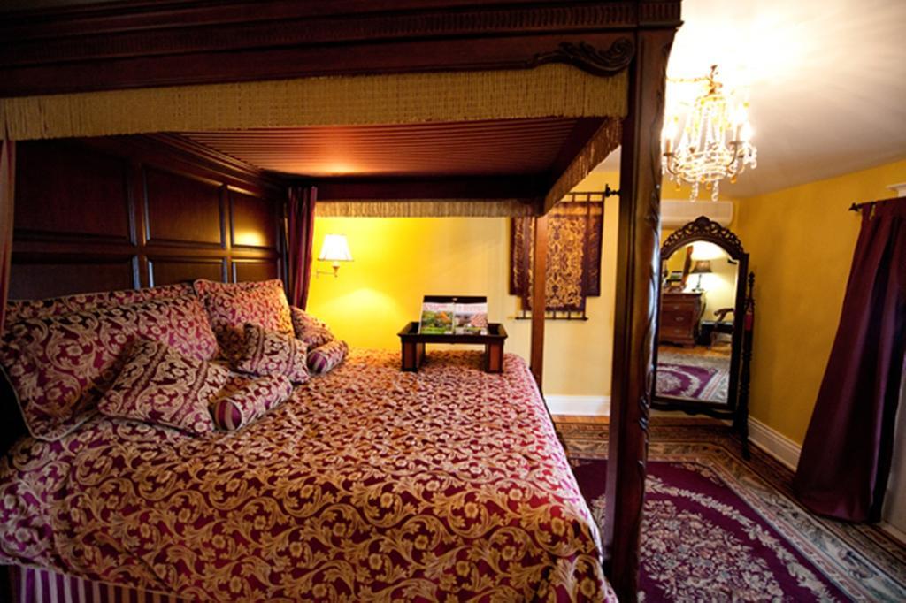 Talwood Manor B&B Port Colborne Quarto foto